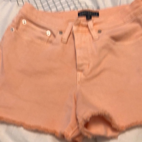 MERCANTILE short shorts - Picture 5 of 6